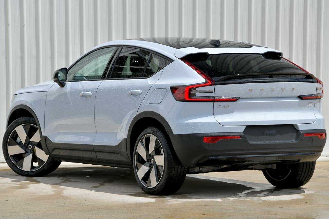 Volvo  XK MY24 Recharge AWD Twin