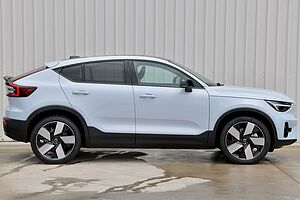 Volvo  XK MY24 Recharge AWD Twin